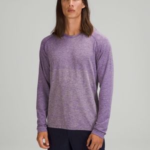 Lululemon / Metal Vent Tech 2.0